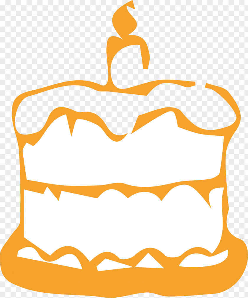 Birthday Cake Torta Candle Clip Art PNG