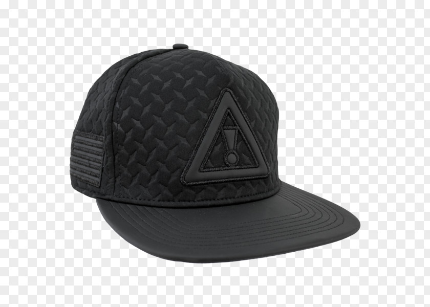 Diamond Plate Baseball Cap Hat Fullcap Beanie PNG