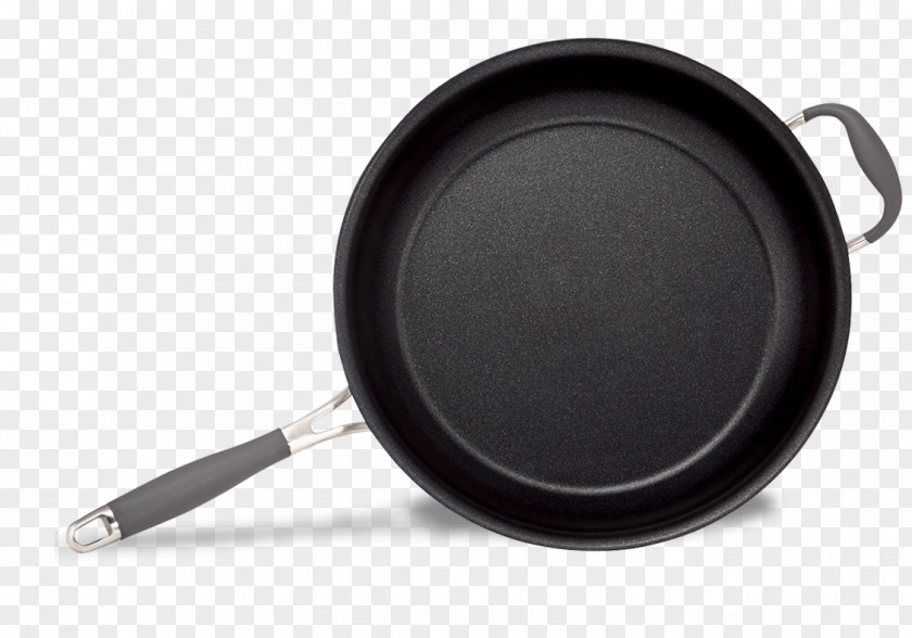 Frying Pan Cookware Casserole Stewing PNG