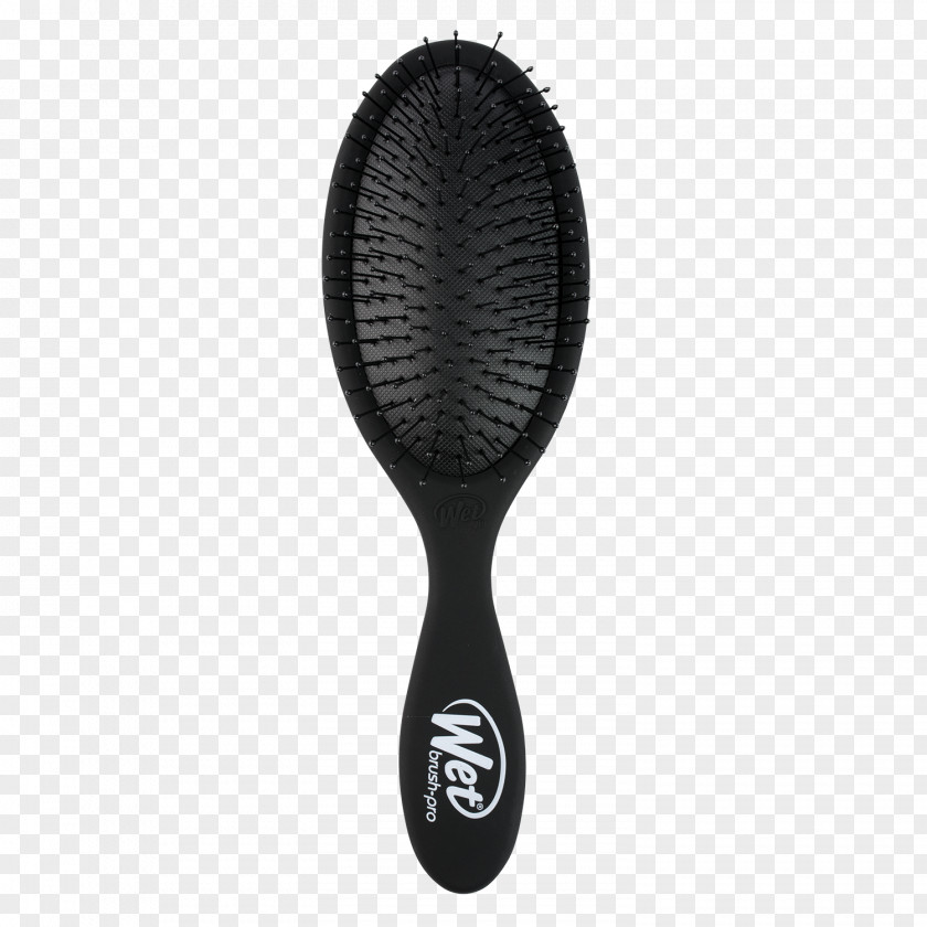 Hairbrush Comb Bristle PNG