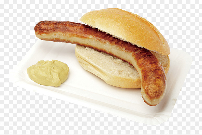 Hot Dog Bratwurst Thuringian Sausage Bockwurst Knackwurst PNG