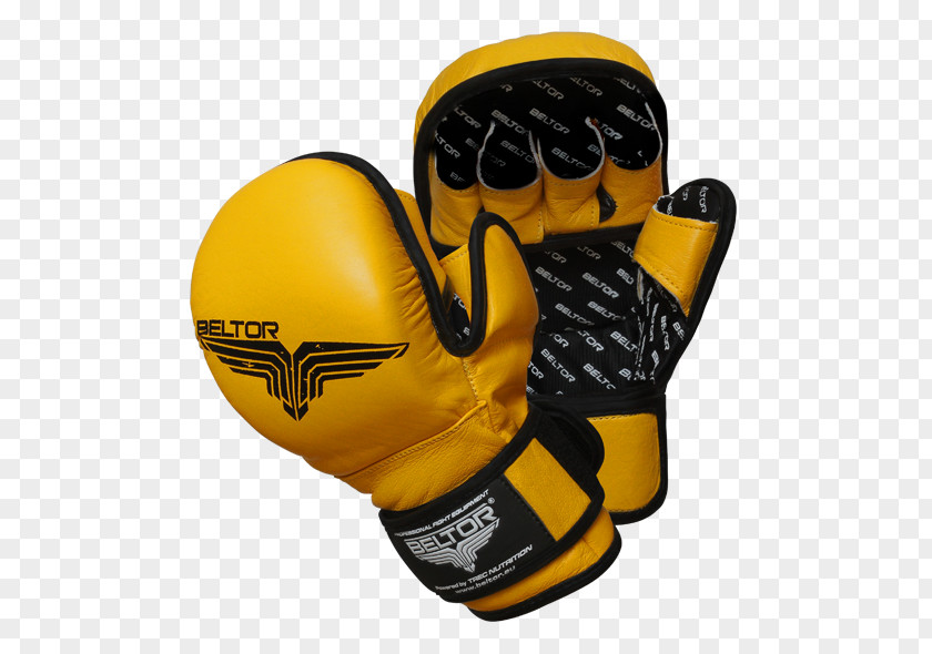 MMA Throwdown Baseball Glove Boxing Gloves Mixed Martial Arts PNG