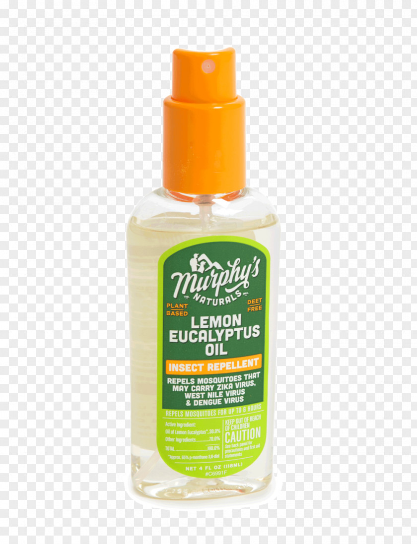Mosquito Household Insect Repellents Lemon-scented Gum Eucalyptus Oil PNG