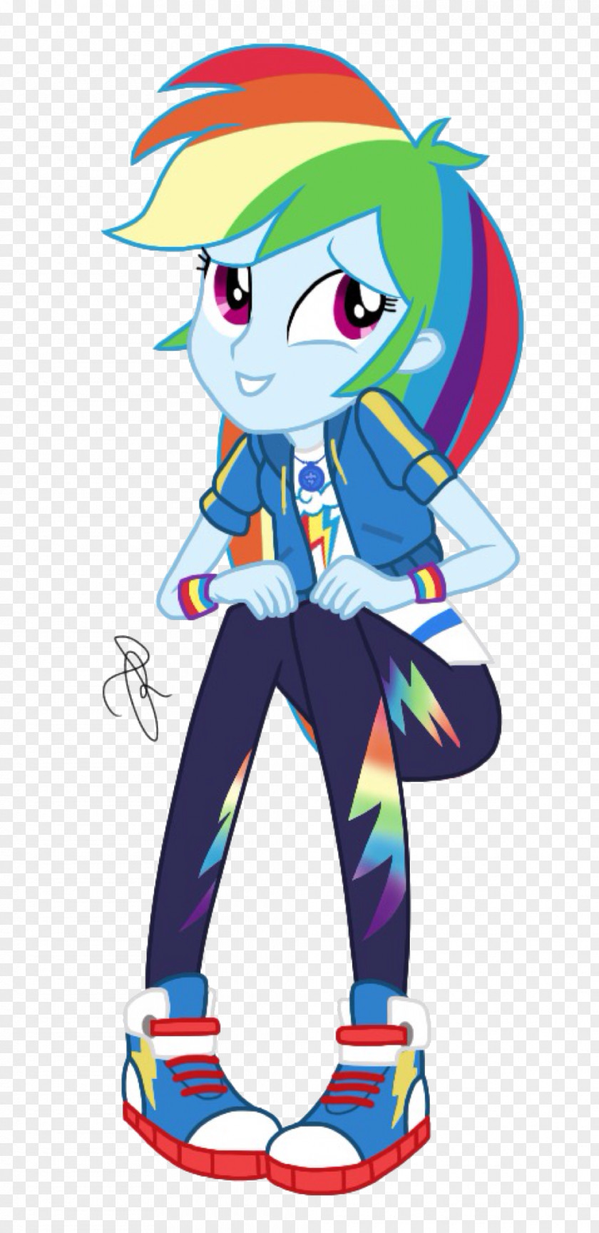 My Little Pony Rainbow Dash Rarity Twilight Sparkle Pony: Equestria Girls PNG