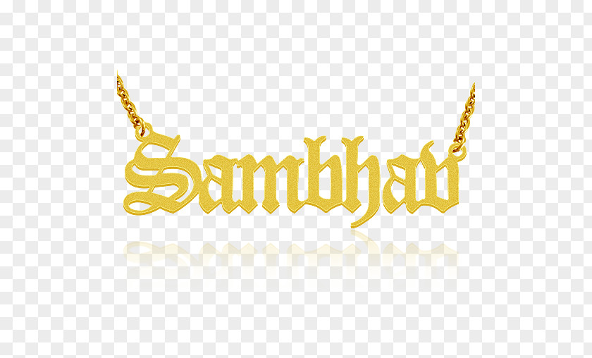 Necklace Logo Body Jewellery Line Font PNG