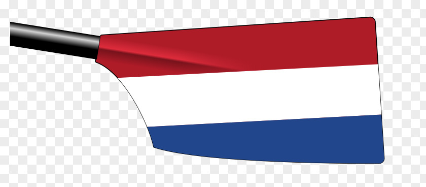Rowing Netherlands Oar Color United States PNG