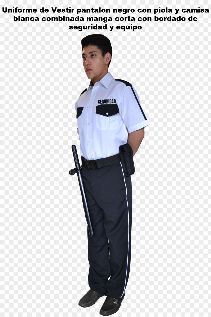 Shirt Uniform Sleeve Clothing Pants PNG