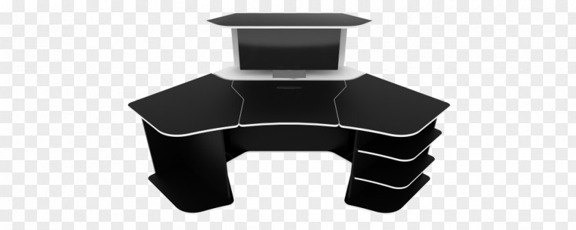 Table Computer Desk Video Game PNG