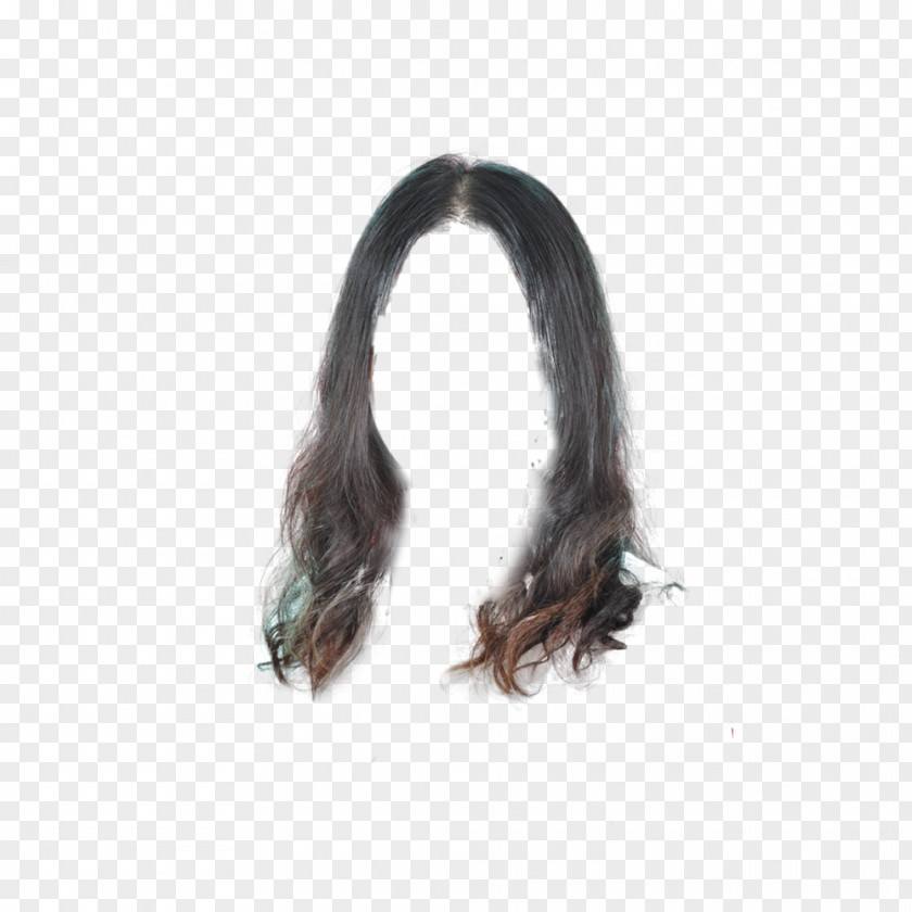 Wig Hair HD PERUCAS PNG