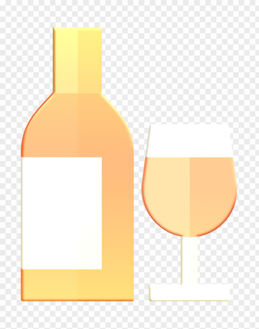 Wine Bottle Icon PNG