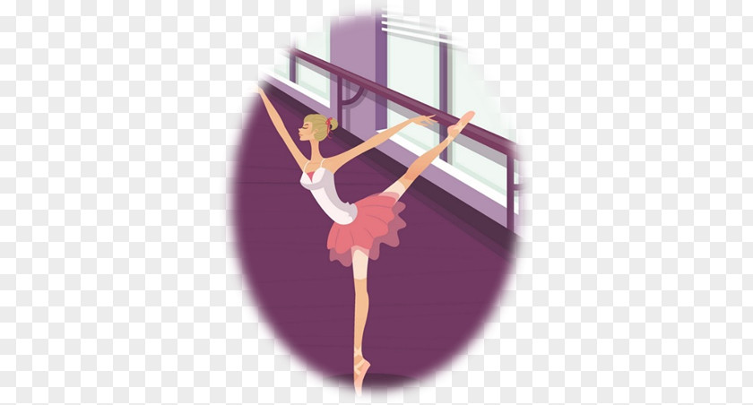 Ballet Dancer Classical Vaganova Academy Of Russian PNG