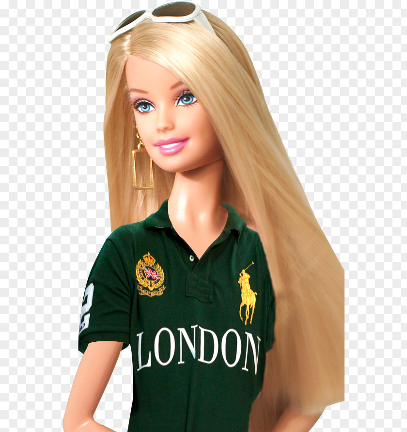 Barbie Barbie: Life In The Dreamhouse Doll Toy Mattel PNG