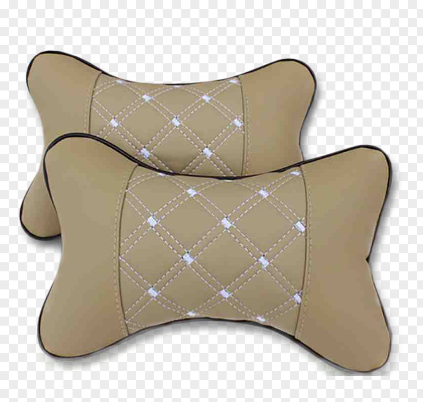 Bow Cushion Material Picture Form Pillow PNG