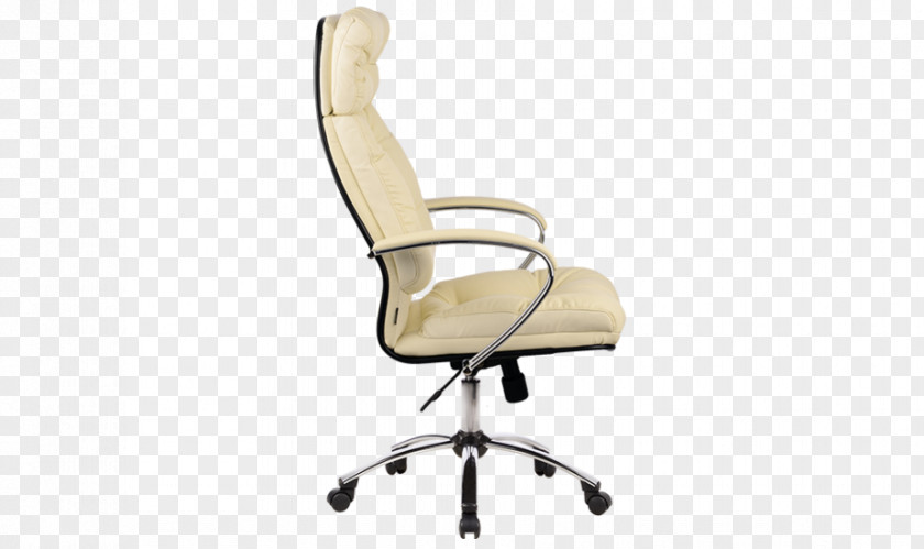 Chair Office & Desk Chairs Wing Büromöbel Furniture PNG