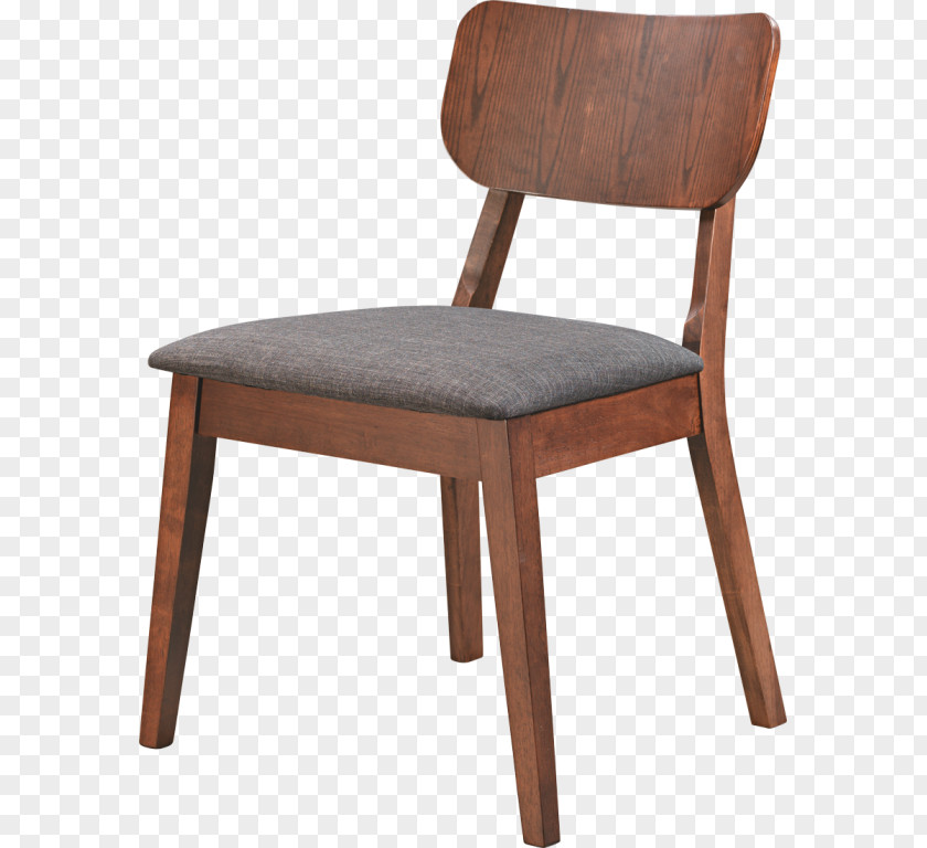 Dining Room Table Chair Armrest Hardwood PNG