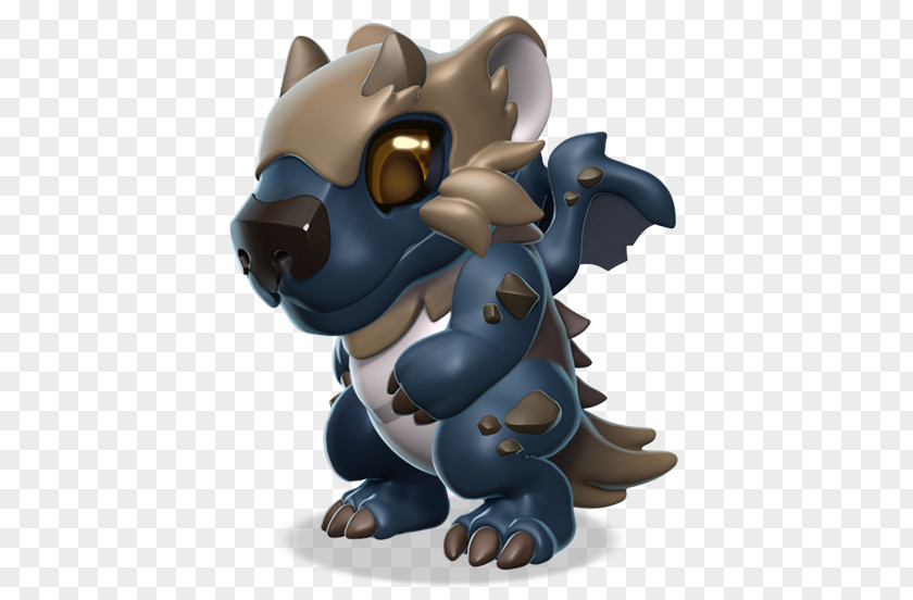 Dog Dragon Mania Legends Pack Snout PNG