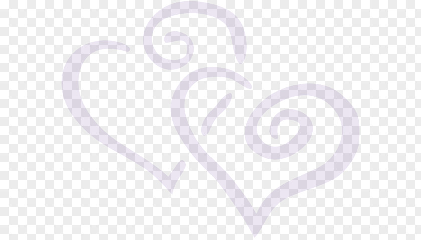 Double Hearts Love Text Desktop Wallpaper Logo Clip Art PNG