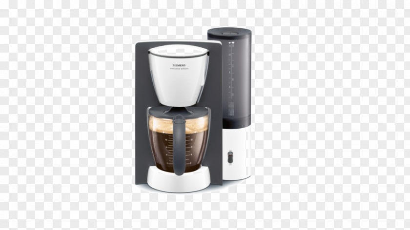 Filter Coffee Maker With Glass Jug TC60301 Ws/gr Coffeemaker Bosch Compact Class TKA3A014 Siemens PNG