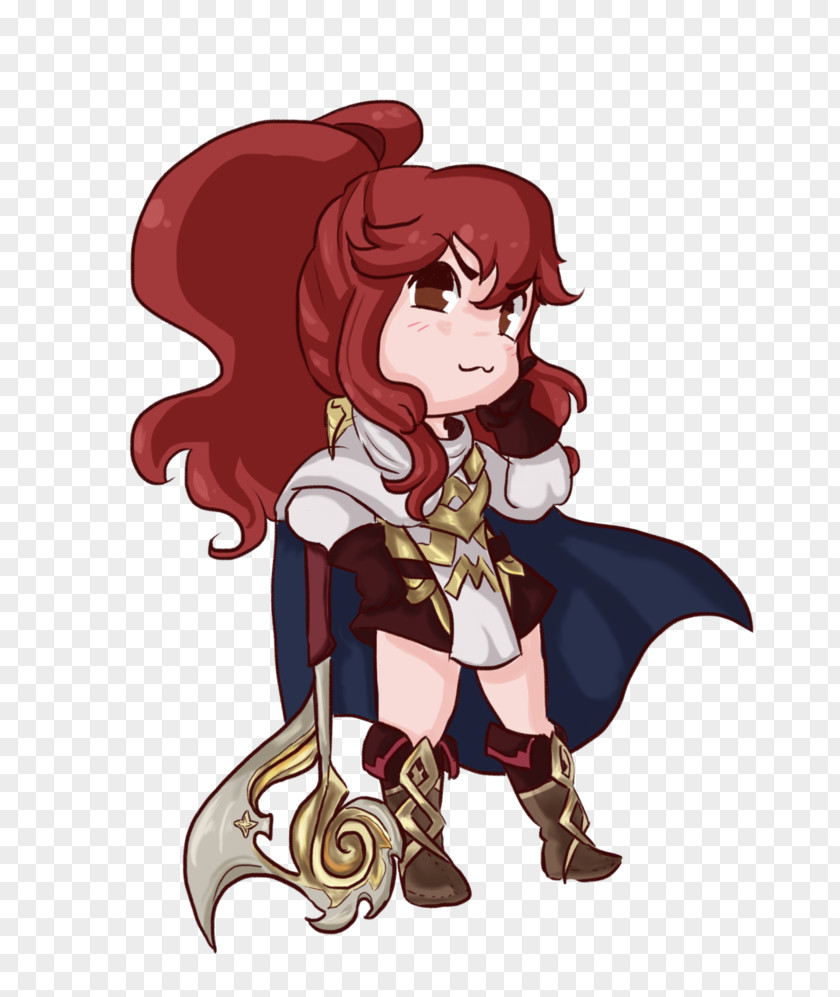 Fire Emblem Heroes Fates Awakening Fan Art Drawing PNG