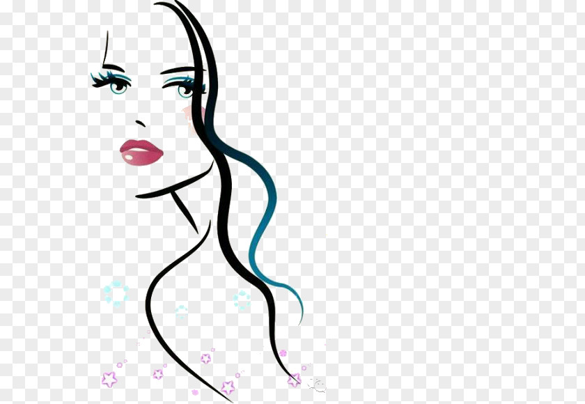 Girl PNG clipart PNG