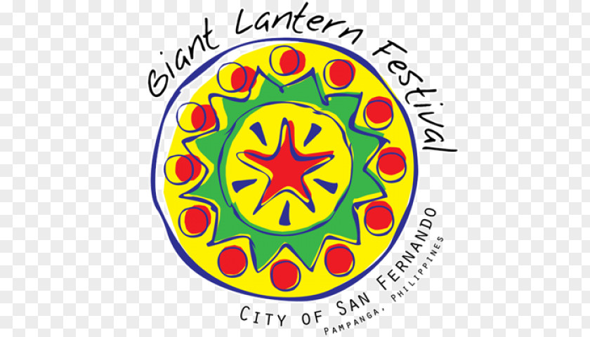 Grand Opening Exhibition San Fernando City Giant Lantern Festival Iba Kalibo PNG
