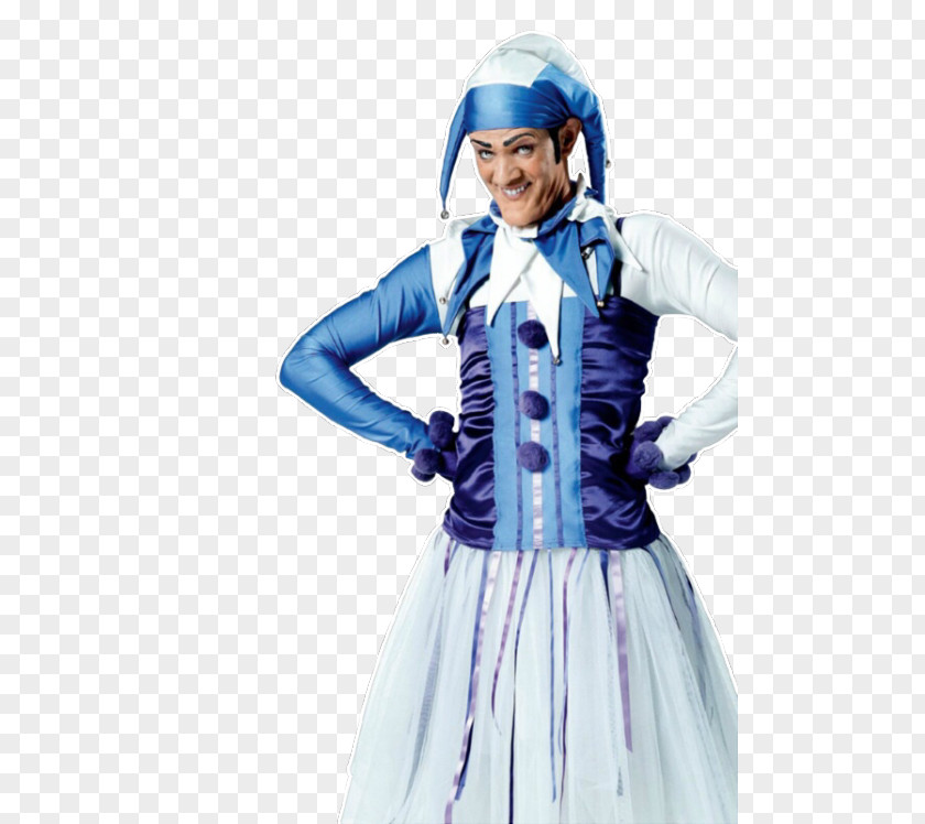 Julianna Rose Mauriello Costume Design Headgear Outerwear Electric Blue PNG