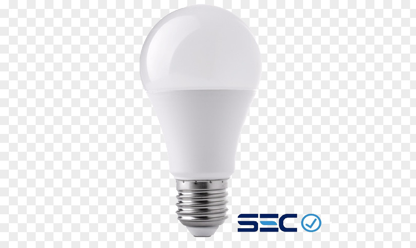 Light Light-emitting Diode LED Lamp Edison Screw Multifaceted Reflector PNG