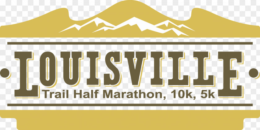 Marathon Event Logo Brand Font PNG