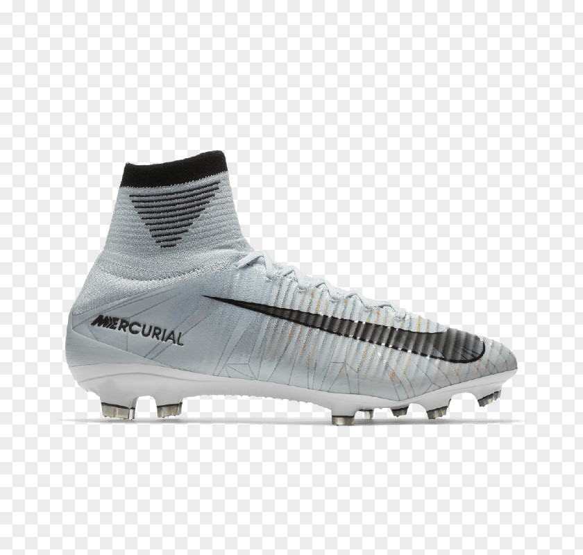 Nike Mercurial Vapor Football Boot Cleat PNG