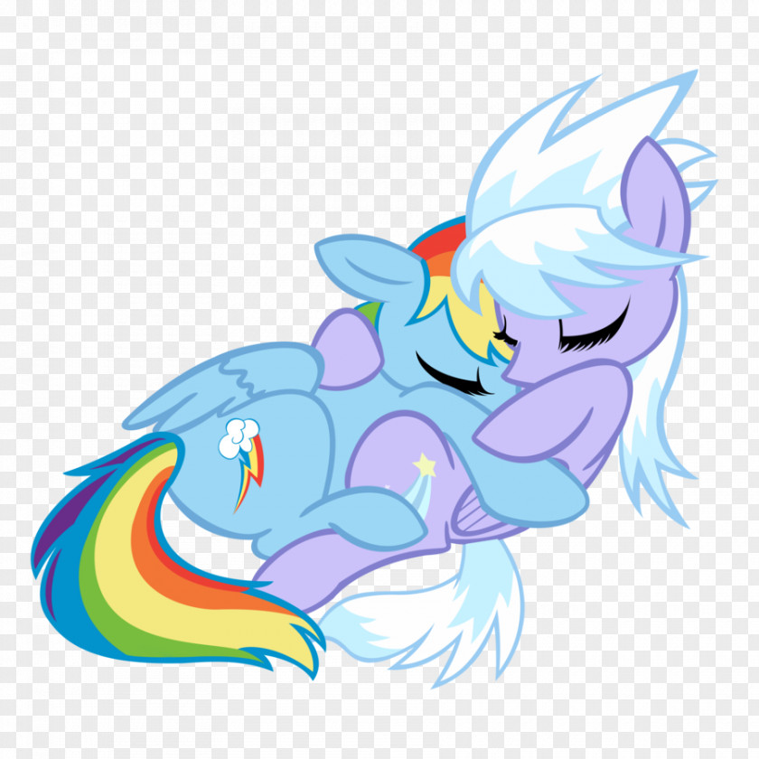 Pony Rainbow Dash Pinkie Pie Fluttershy Applejack PNG