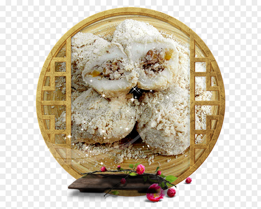 Ricecake Asian Cuisine Recipe Comfort Food Dish PNG