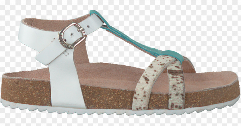 Sandal Shoe Sneakers White Leather PNG