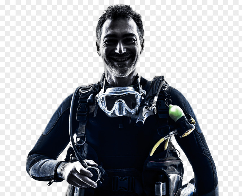 SCUBA DIVING Underwater Diving Scuba Equipment Set Free-diving PNG