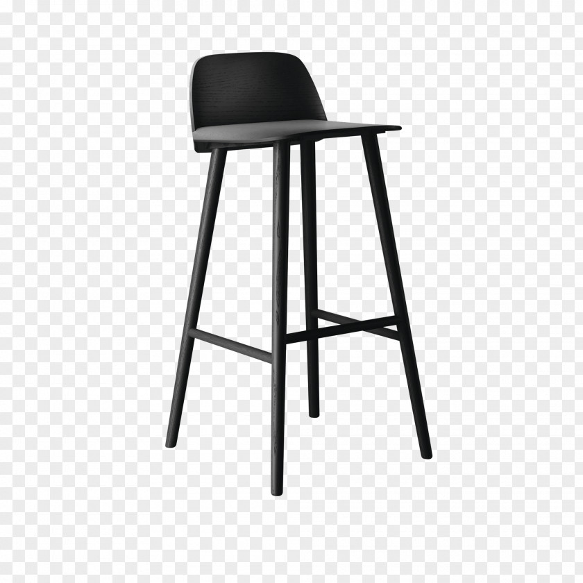 Stool Scandinavia Bar Muuto Chair Table PNG