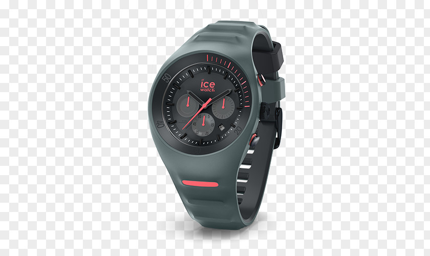 Watch Ice Chronograph Swatch Strap PNG