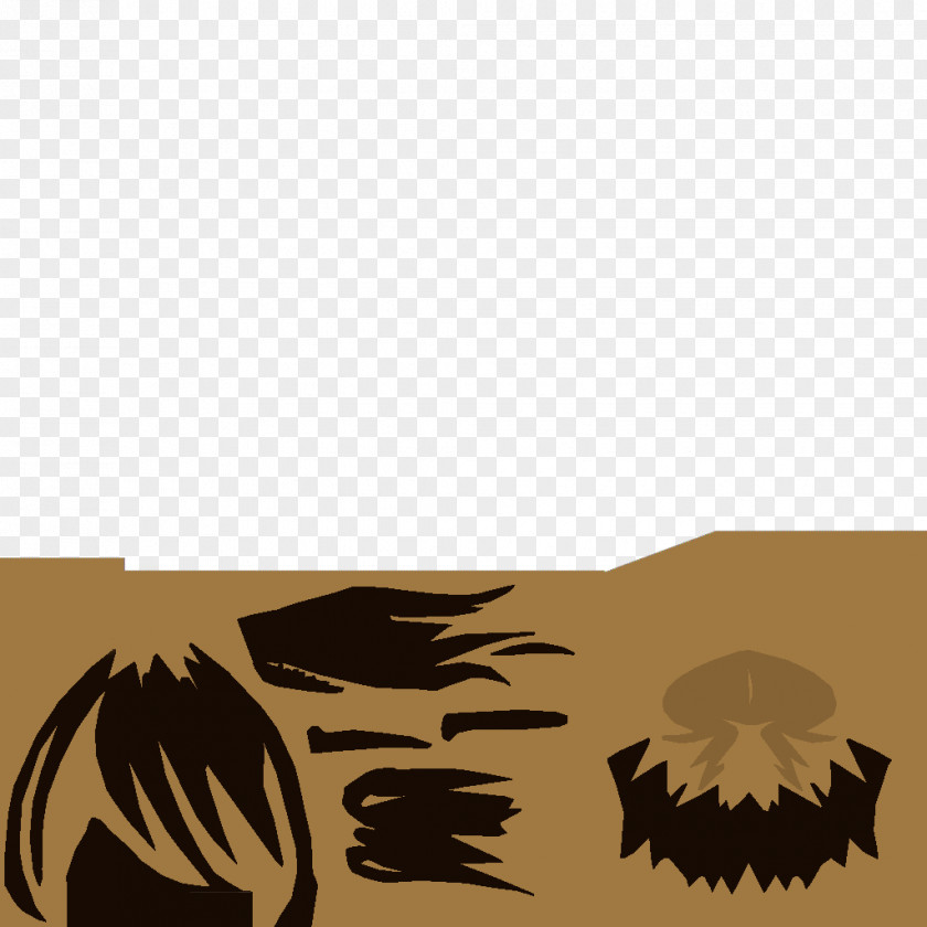 (2) Carnivora Desktop Wallpaper Clip Art PNG