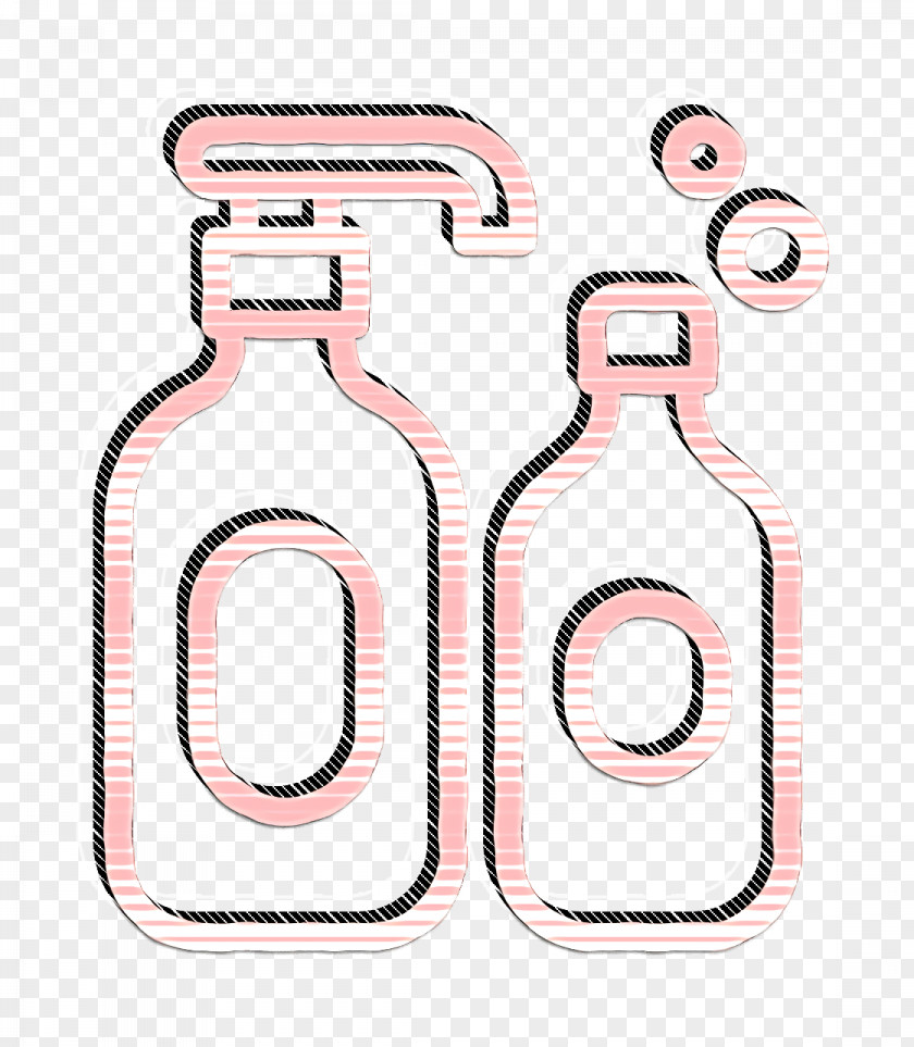 Baby Icon Shampoo PNG