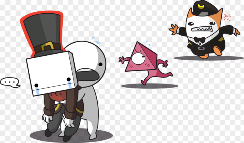 Battleblock Theater BattleBlock Digital Art Theatre PNG