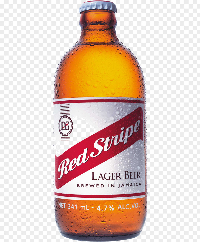 Beer Upc Codes Bottle Red Stripe Jamaica Lager PNG