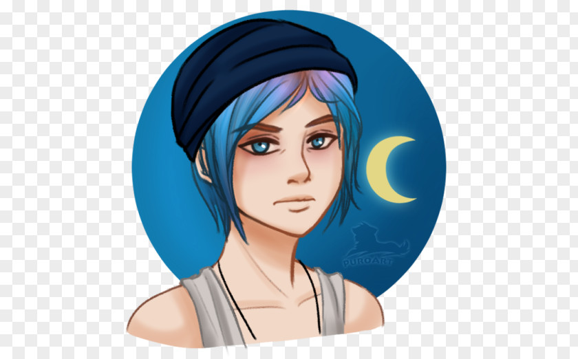 Before The Storm Chloe Price Life Is Strange Drawing Sketch PNG