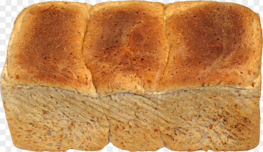 Bread Image Toast PNG