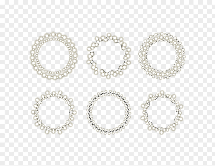 Circles Circle Pattern PNG