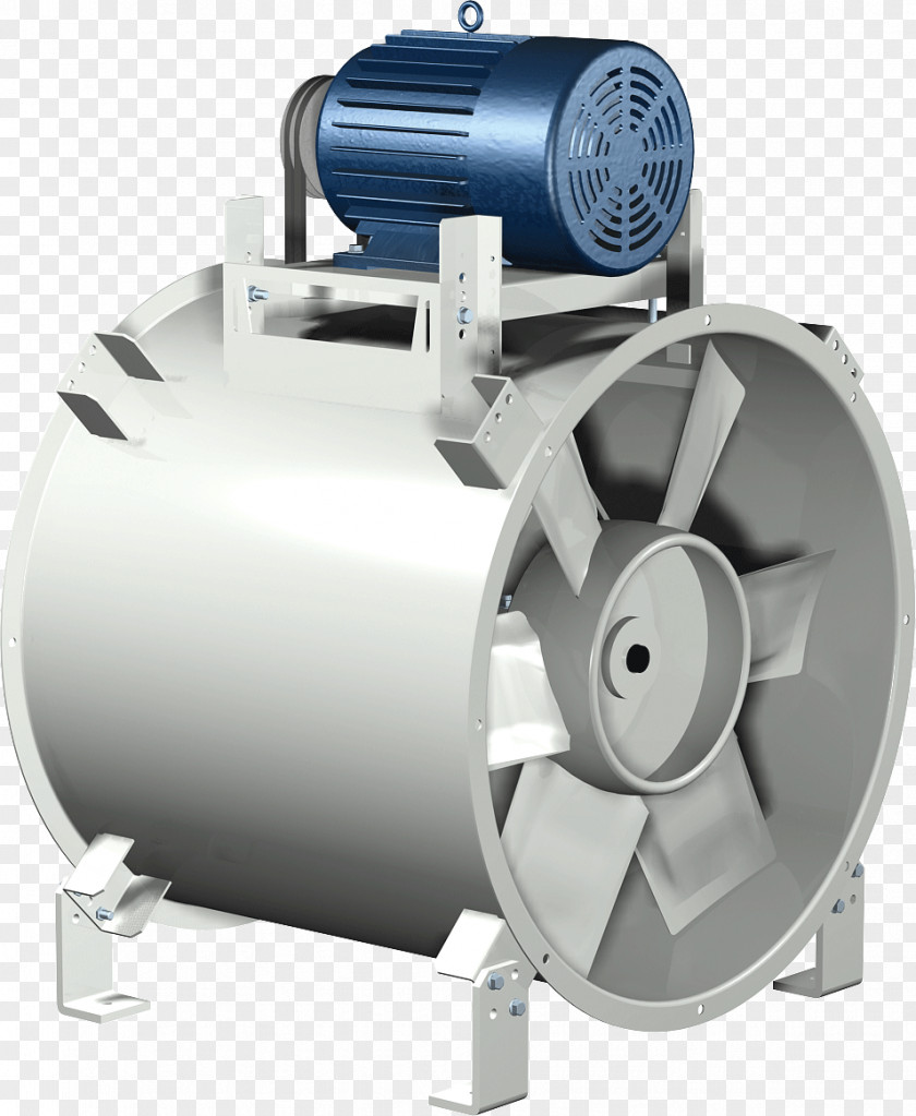 Fan Centrifugal Air Conditioning Blade Balancing Machine PNG