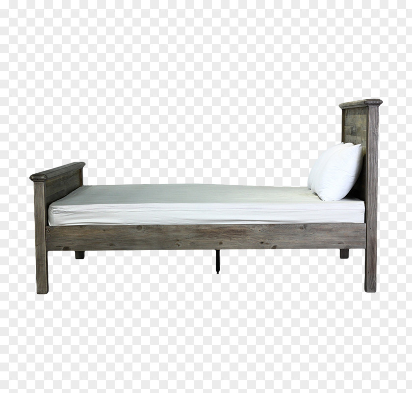 Mattress Bed Frame Sofa Chaise Longue Couch PNG