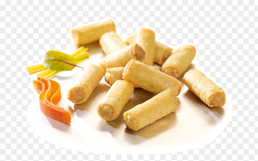 Mini Spring Roll Vegetarian Cuisine Egg Chinese Buffet PNG
