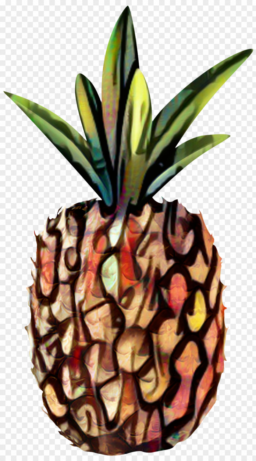 Pineapple PNG