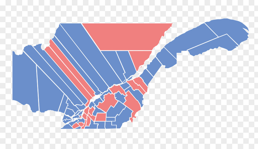 Quebec General Election, 2018 1871 2014 1936 PNG