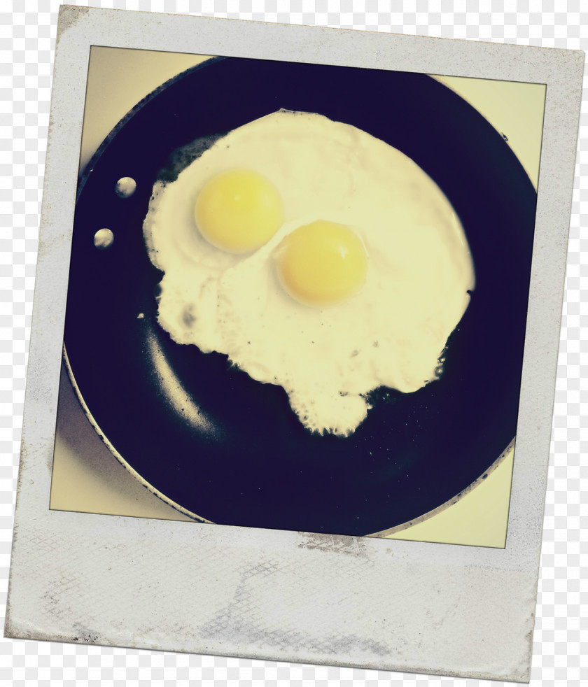 Scrambled Eggs Fried Egg Dish Food Ingredient PNG