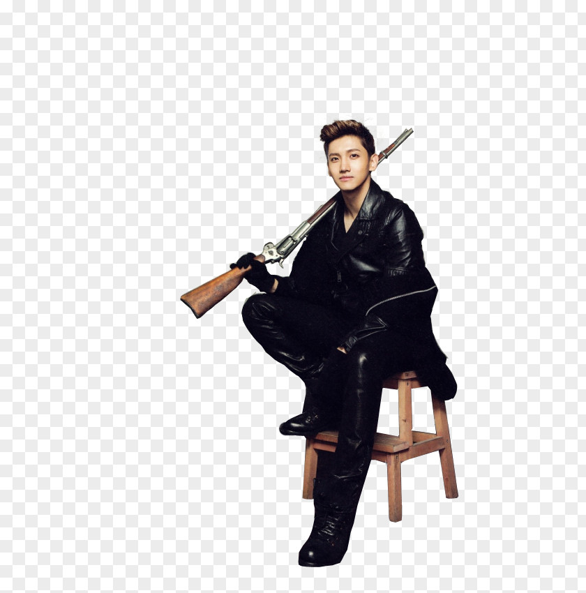 Shindong Costume PNG