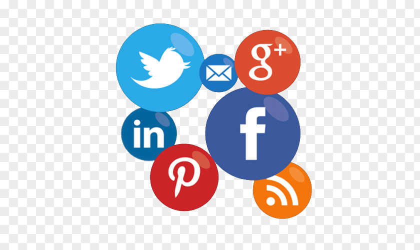 Social Media Marketing Mass PNG